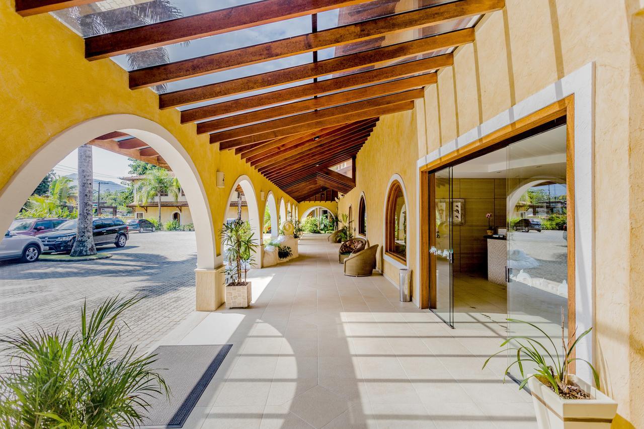 Beach Hotel Cambury กัมบูรี ภายนอก รูปภาพ