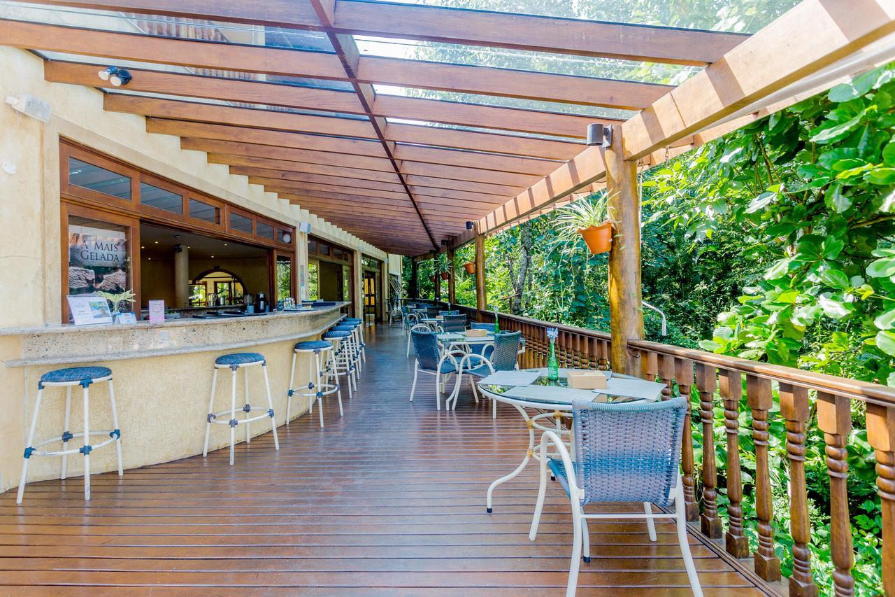 Beach Hotel Cambury กัมบูรี ภายนอก รูปภาพ