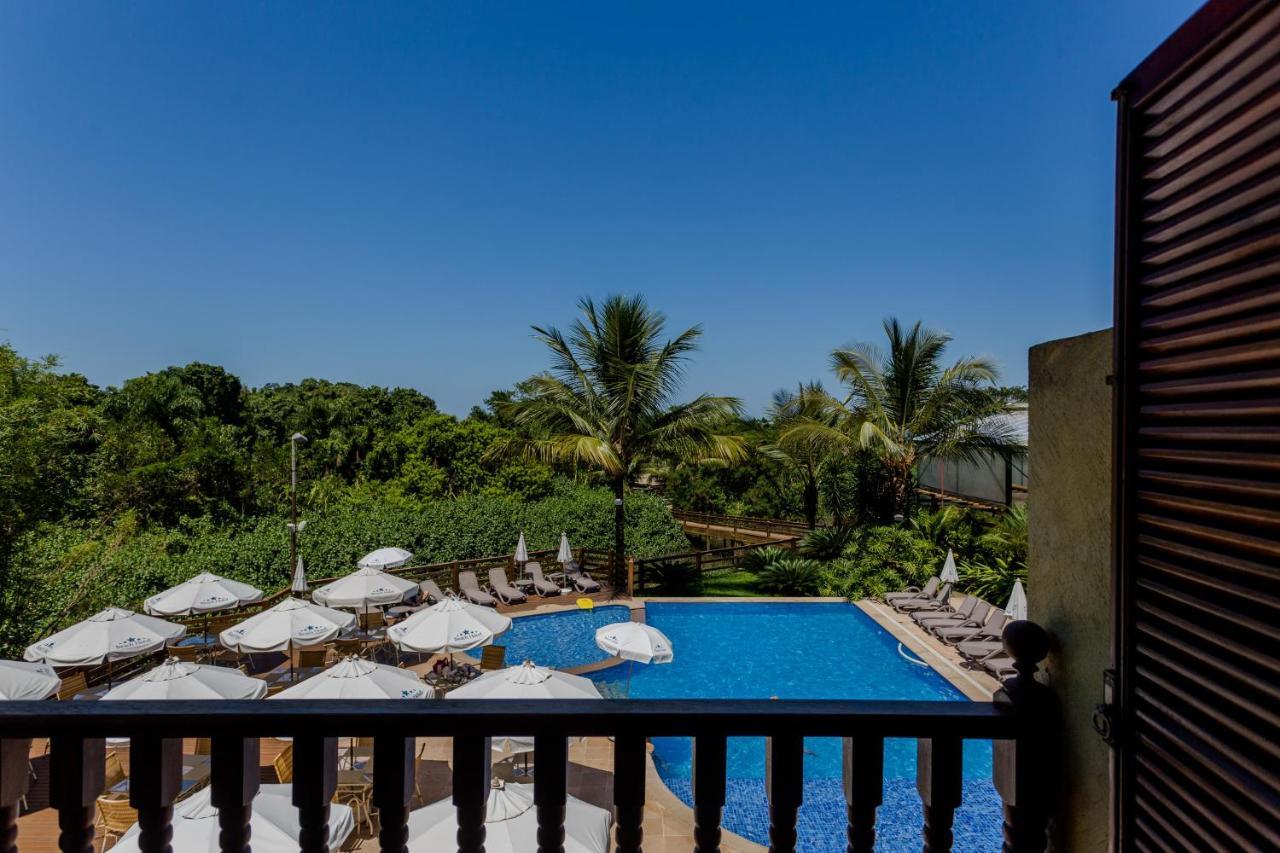 Beach Hotel Cambury กัมบูรี ภายนอก รูปภาพ